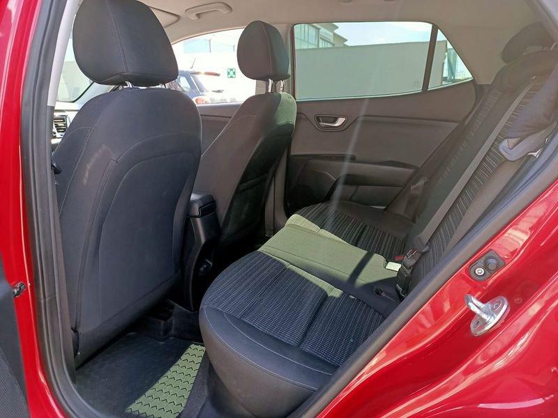 KIA Stonic 1.0 T-GDI 120cv Style Design Pack my18