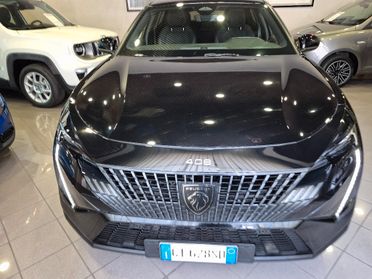 Peugeot 408 PureTech 130 S&S EAT8 GT
