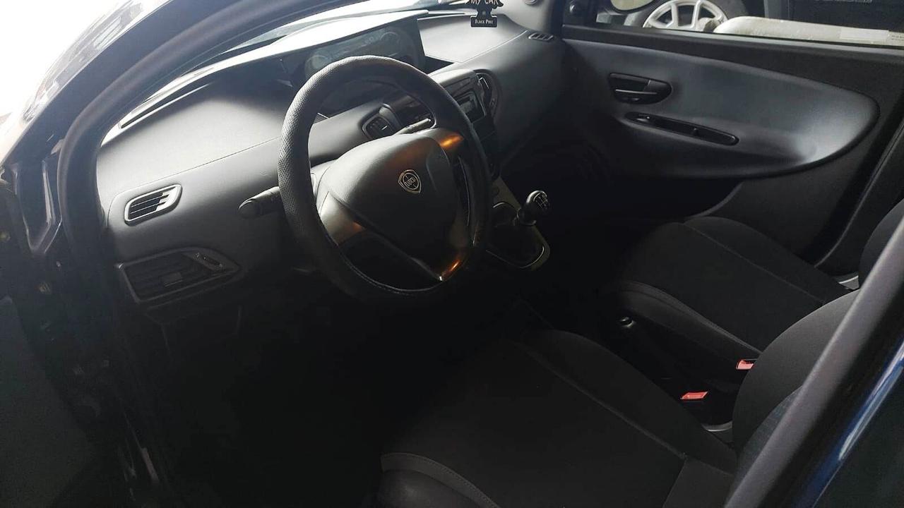 Lancia Ypsilon 1.2 UNICO PROPRIETARIO