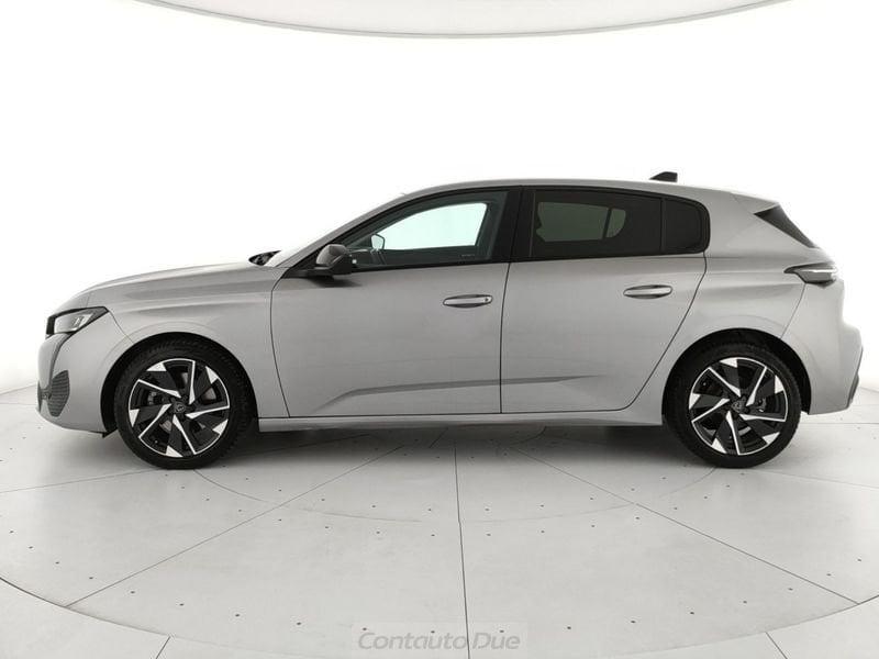 Peugeot 308 Allure Pack BlueHDi 130 EAT8 S&S aut.