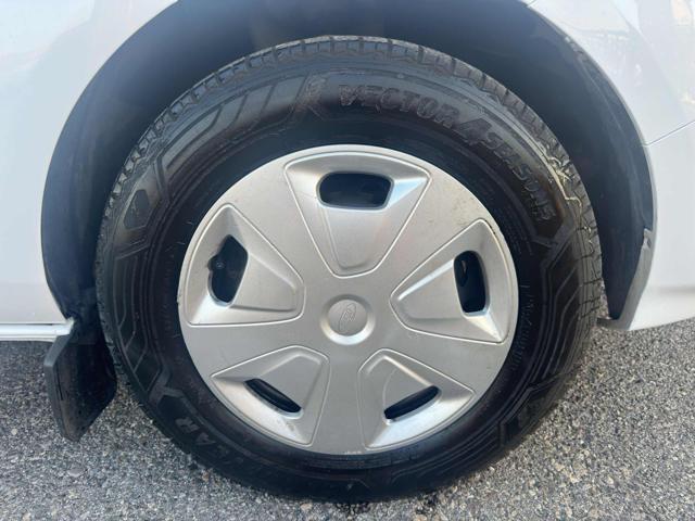 FORD Transit Custom TDCI L1H1-FRIGO CARIER NUOVO FRCX-20-STRADA RETE-