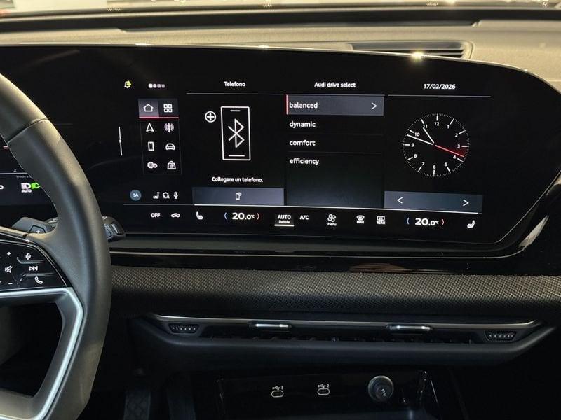 Audi A5 TDI 150Kw S tronic Business 204 cv