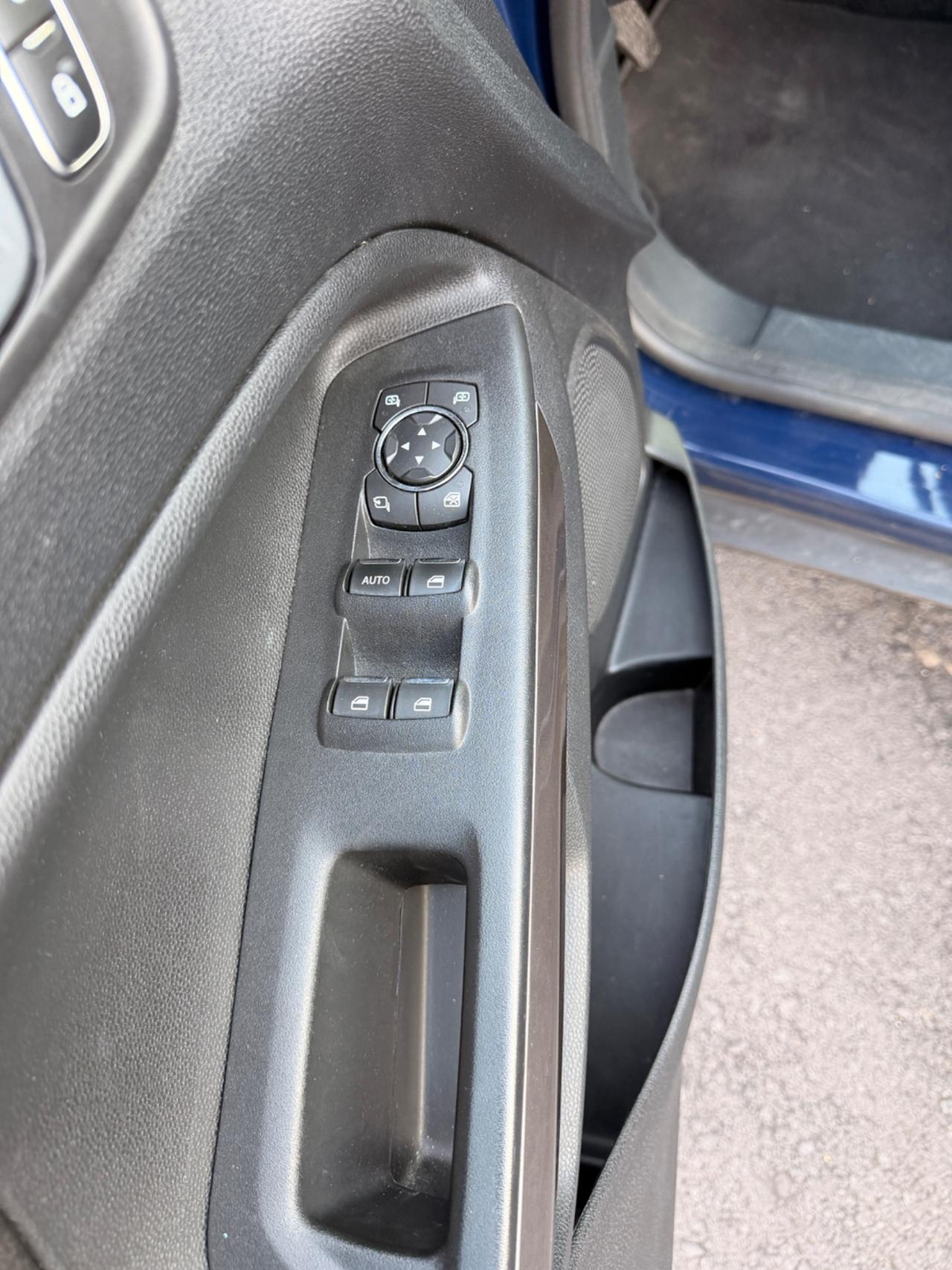 Ford EcoSport 1.0 EcoBoost 100 CV Business