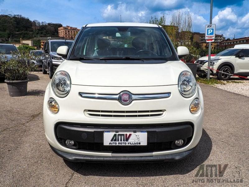 FIAT 500L 1.3 Mjt 85 CV Pop Star UNIPROPR-OK NEOP.-GARANZIA