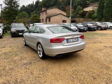 Audi A5 SPB 2.0 TDI F.AP. quattro Advanced