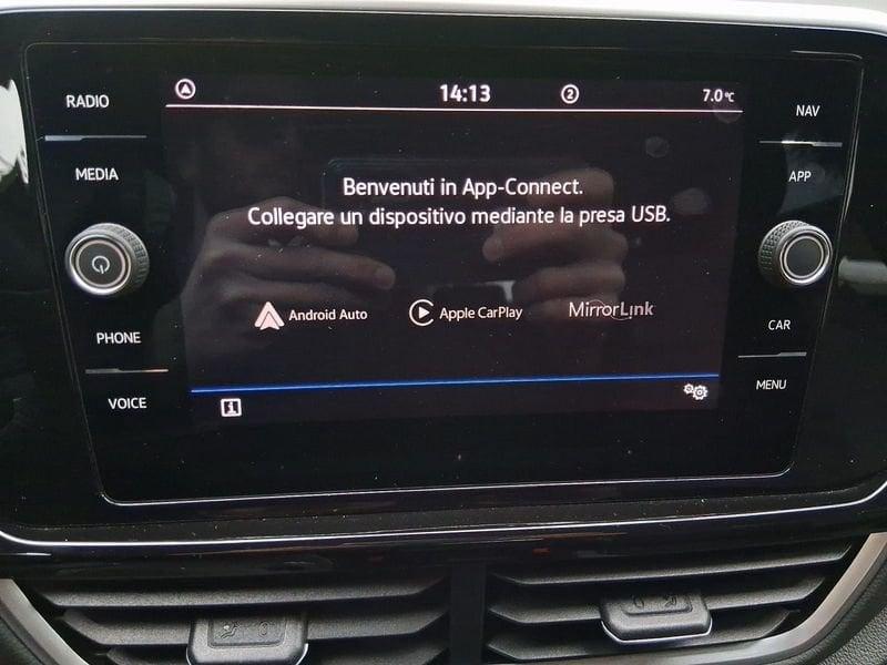 Volkswagen T-Roc T-Roc 1.5 TSI ACT DSG R-Line