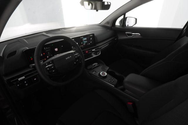 KIA Sportage Sportage 1.6 TGDi HEV AT Business