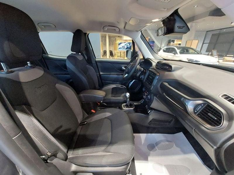Jeep Renegade Renegade 1.0 T3 Limited