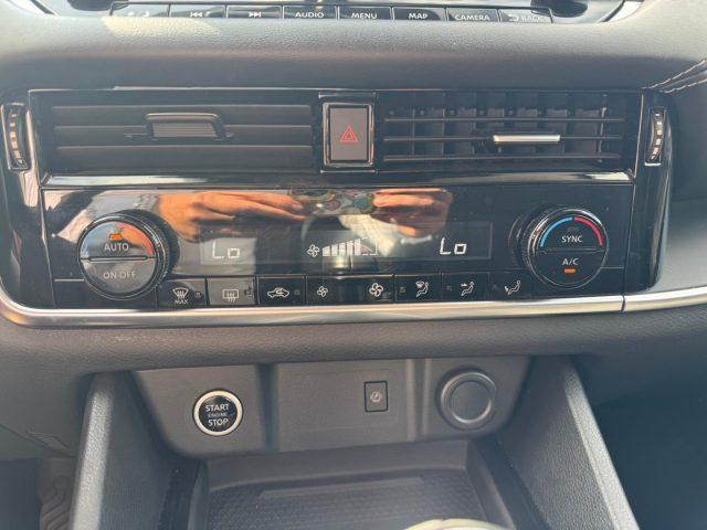 NISSAN Qashqai MHEV 140 CV Business