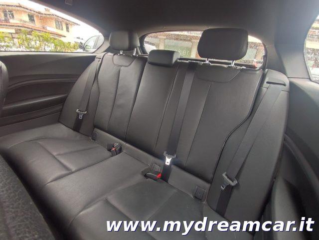 BMW 118 d 3p. Urban