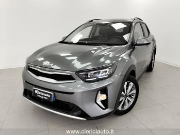 Kia Stonic 1.2 MPI Style Special Edition