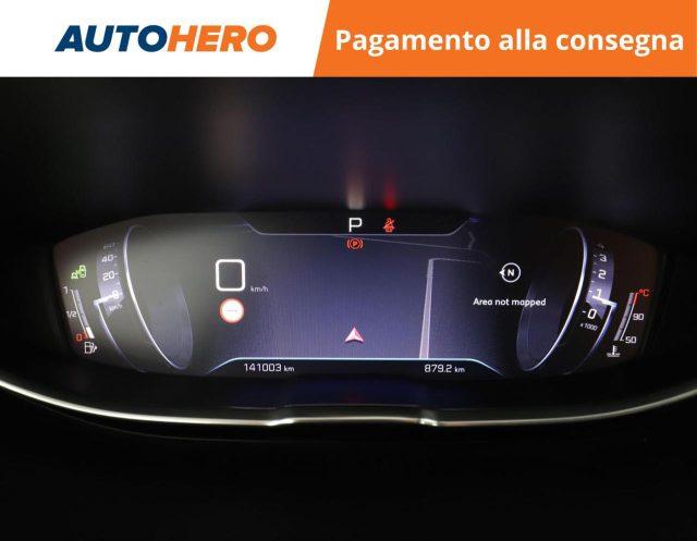 PEUGEOT 5008 BlueHDi 130 S&S EAT8 Allure