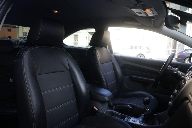 Ford Focus Ford Focus 2.0 TDCi (136CV) 3p. Tit. DPF 100KW ANNO 2009