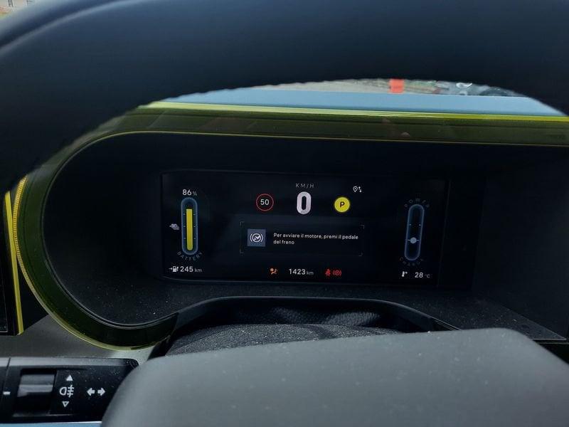 FIAT Grande Panda BEV E LaPrima