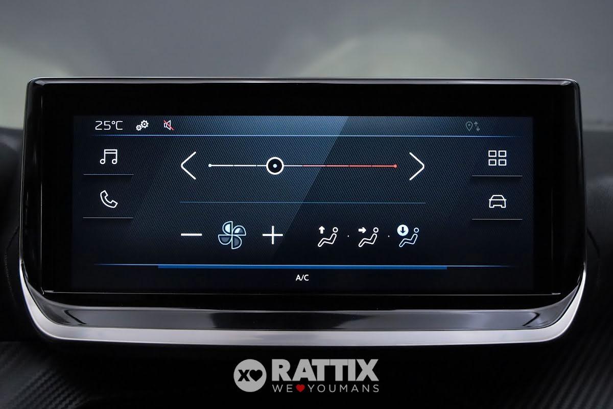 Peugeot 208 1.2 Puretech 100CV Style