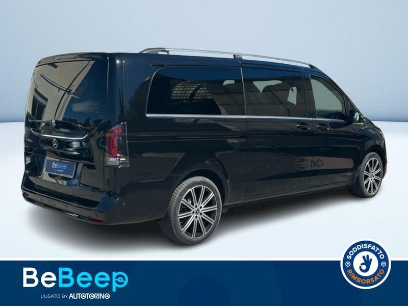 Mercedes-Benz Classe V V EXTRALONG 300 D AVANTGARDE AUTO