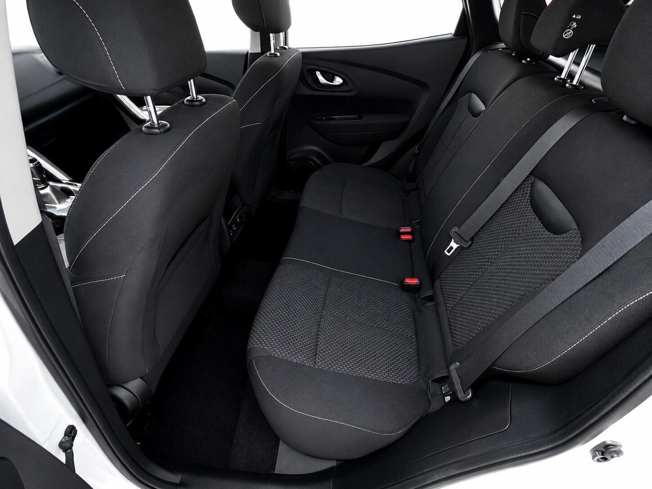Renault Kadjar Blue dCi 8V 115CV Sport Edition2