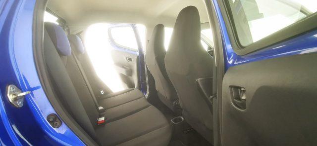 CITROEN C1 VTi 72 S&S 5 porte Feel