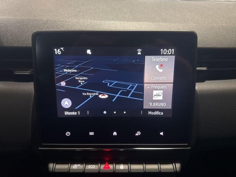 Renault Clio Clio TCe 90 CV 5 porte Business Plus