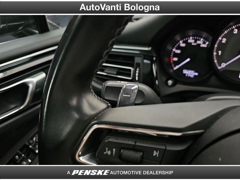 Porsche Macan Macan 2.9 S 380cv pdk