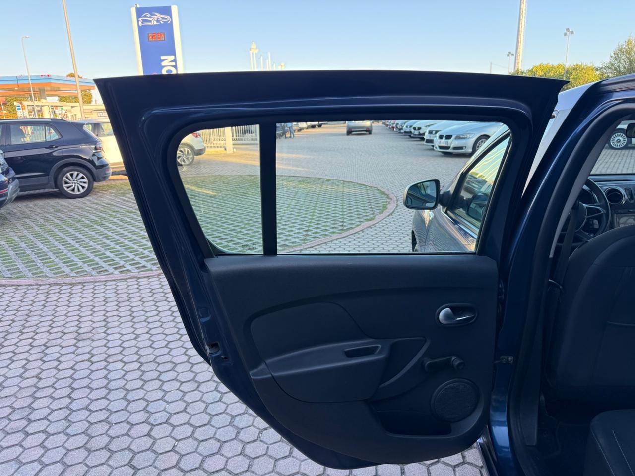 Dacia Sandero 1.0 SCe 12V 75CV OK NEOPATENTATI