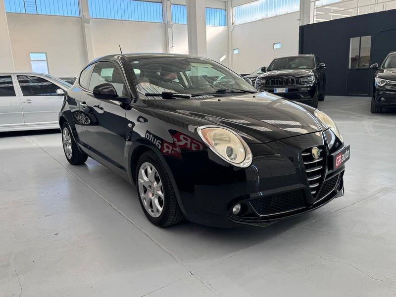 Alfa Romeo MiTo MiTo 1.3 JTDm-2 95 CV S&S Distinctive Sport Pack