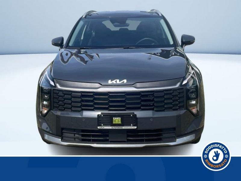Kia Sportage 1.6 TGDI GPL DCT Business PE