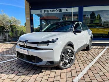 CITROEN C4 PureTech 130 S&S EAT8 Plus - KM0