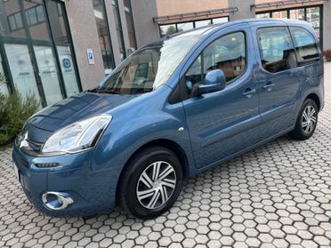 Citroen Berlingo Multispace 1.6 VTi 95 Seduction