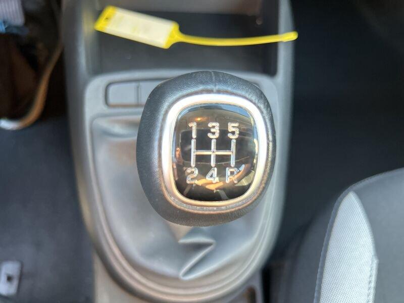 Hyundai i10 III 2020 1.0 mpi Tech Connect Pack