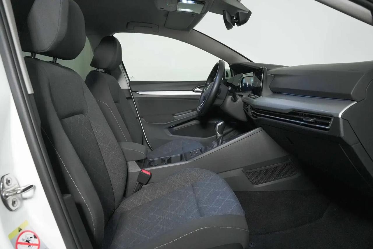 Volkswagen Golf 1.0 TSI EVO Life 110CV Benzina