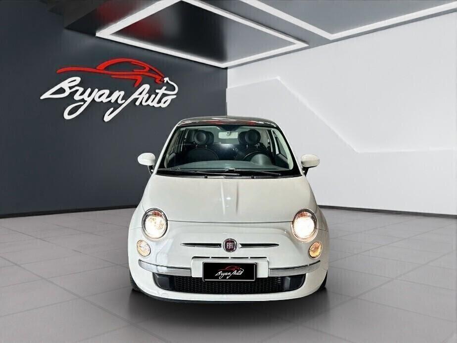 Fiat 500 1.2 SPORT