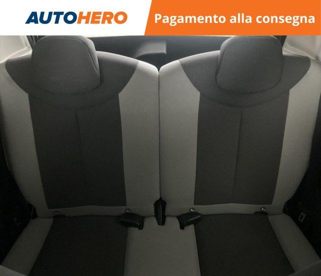 TOYOTA Aygo 1.0 VVT-i 69 CV 5 porte x-play TSS
