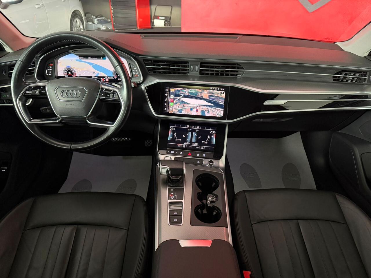 Audi A6 45 2.0 TFSI ultra S tronic Business Design