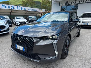 Ds DS4 DS 4 BlueHDi 130 aut. Performance Line