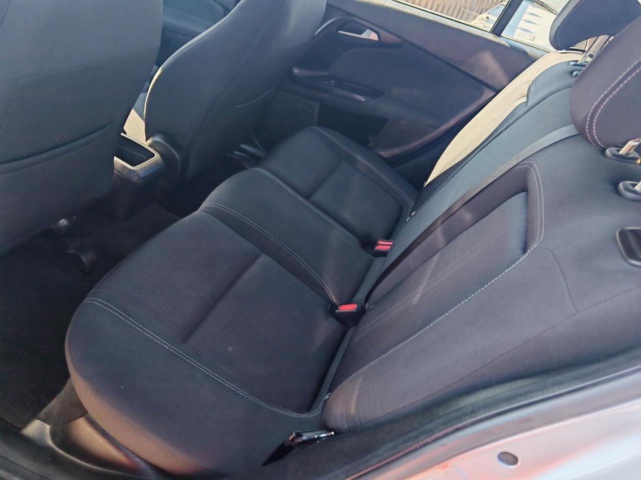 Fiat Tipo 1.4 T-Jet 120CV GPL SW Lounge garantita 12 mesi