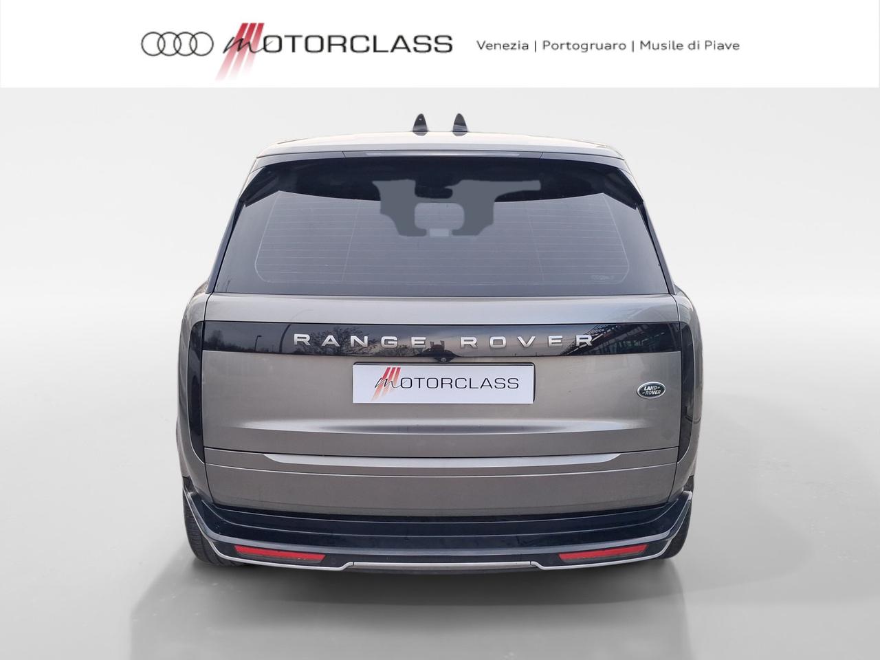 Land Rover Range Rover swb 3.0 d i6 mhev 249cv hse awd auto