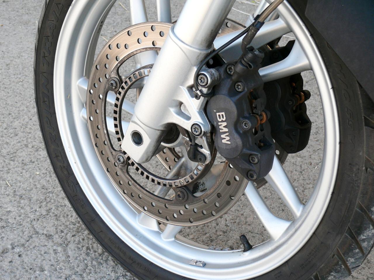 Bmw R 1200 GS M1354