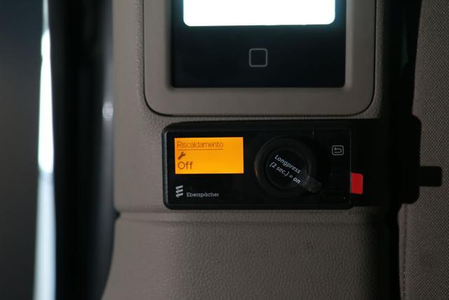 VOLKSWAGEN California 2.0 TDI 150 CV DSG Coast OCEAN WEBASTO