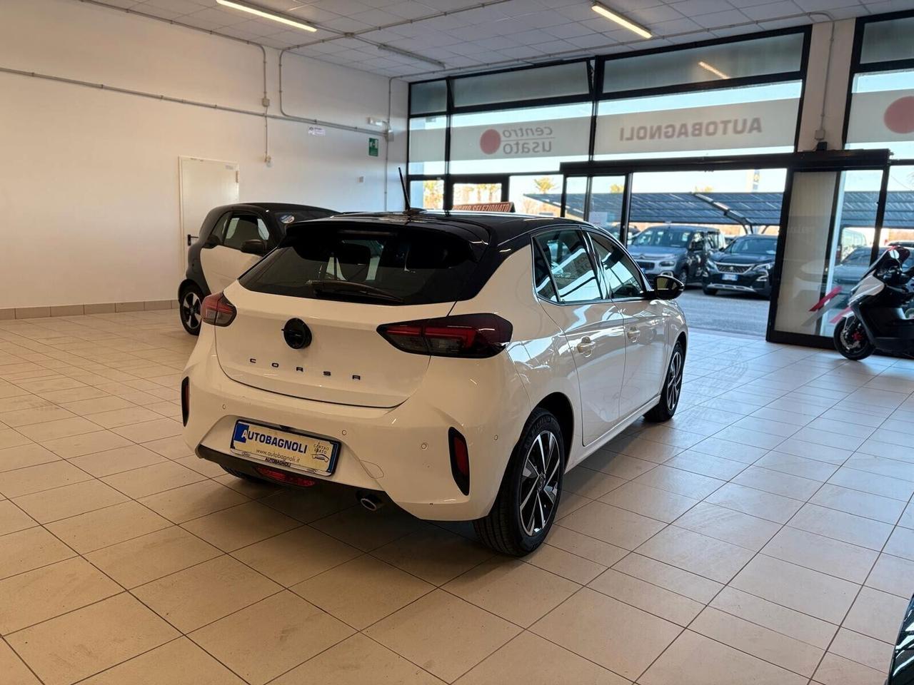 Opel Corsa GS 1.2 100 CV 6mt SPOTICAR