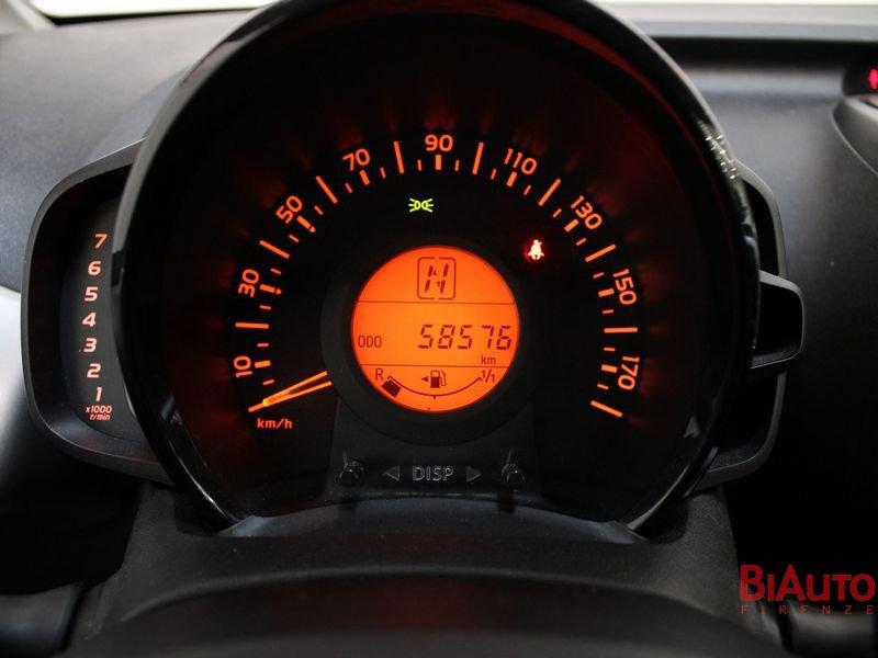 Peugeot 108 VTi 68 ETG 5 porte Allure TOP!