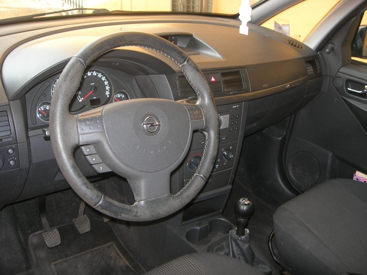 Opel Meriva 1.6 16V Enjoy