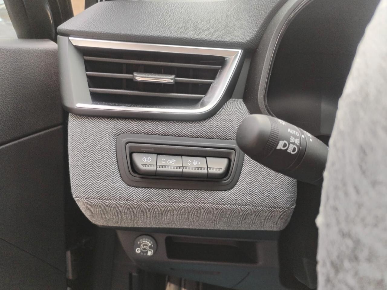 Renault Clio ECO-G 100 CV Techno