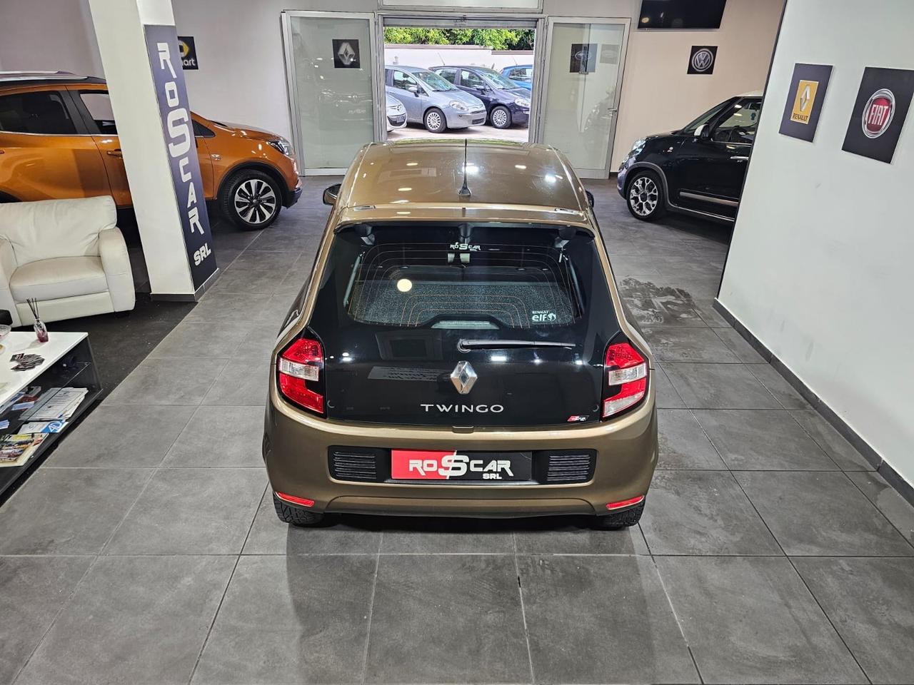 Renault Twingo SCe Stop&Start Energy