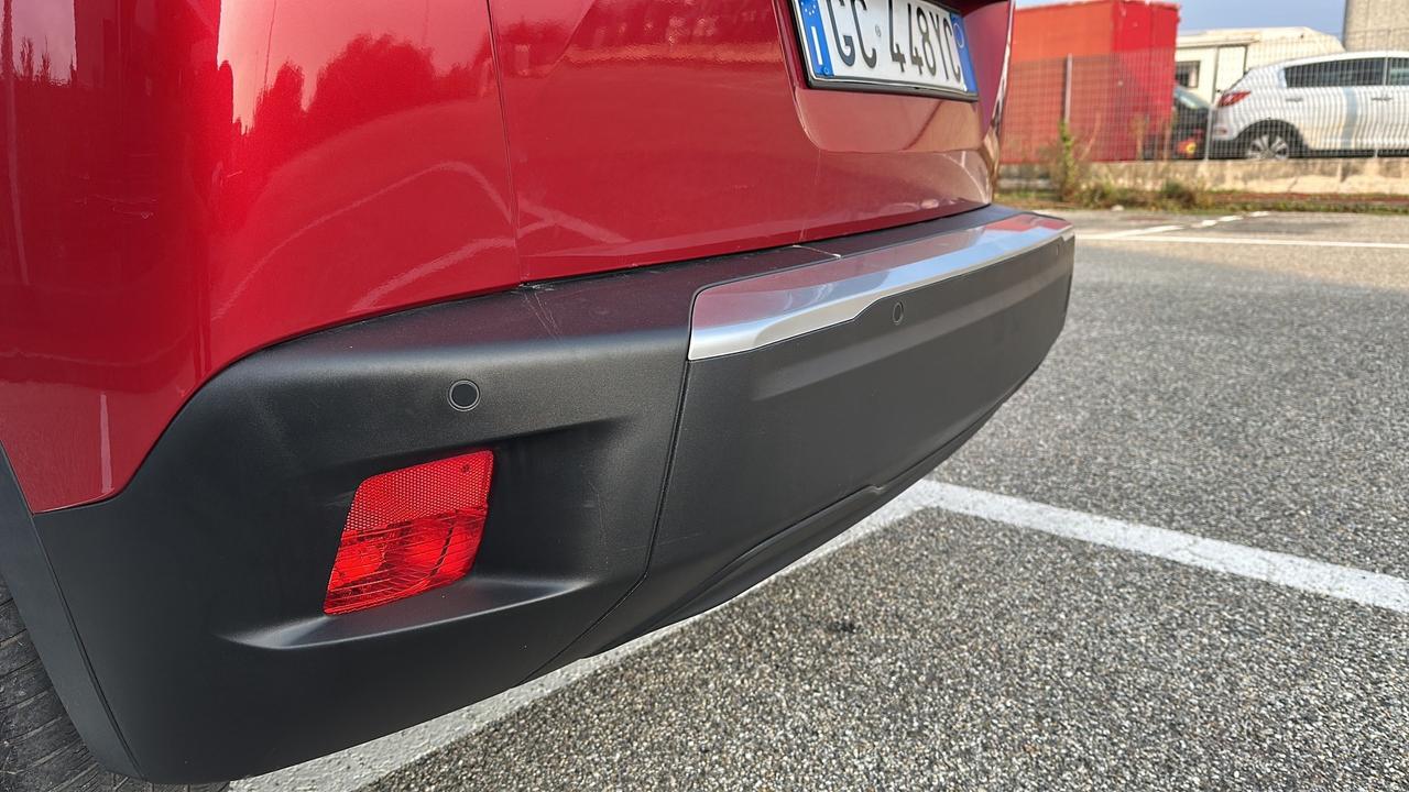 Peugeot 2008 PureTech 100 S&S Allure