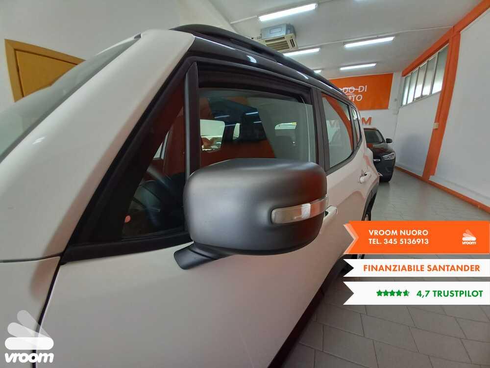 JEEP Renegade Renegade 1.0 T3 Limited