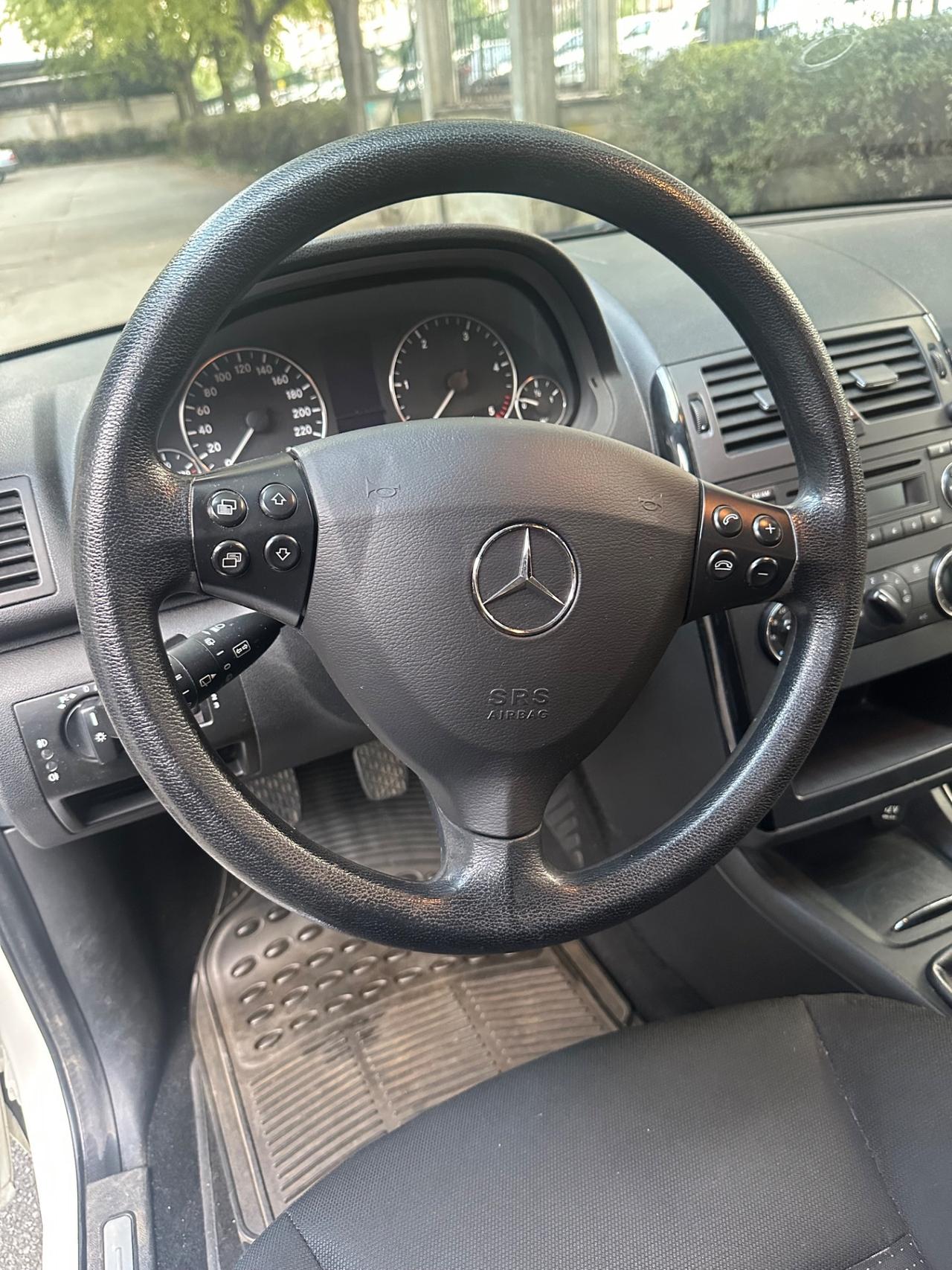 Mercedes-benz A 180 CDI Executive