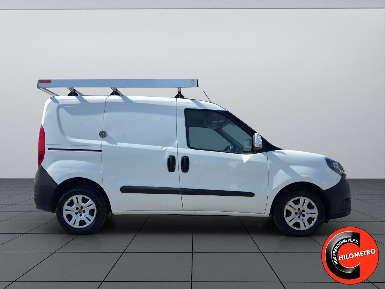 Fiat Doblo CARGO 1.3 MJT PC TN CH1 N1-2 POSTI -PORTAPACCHI-