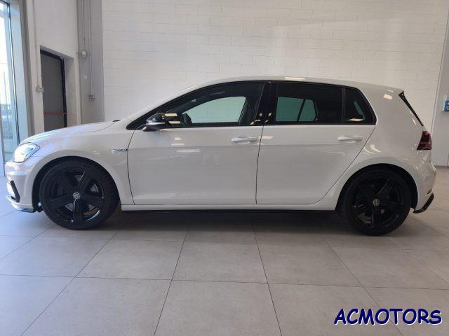 VOLKSWAGEN Golf R 2.0 TSI DSG 4MOTION 5p. BMT