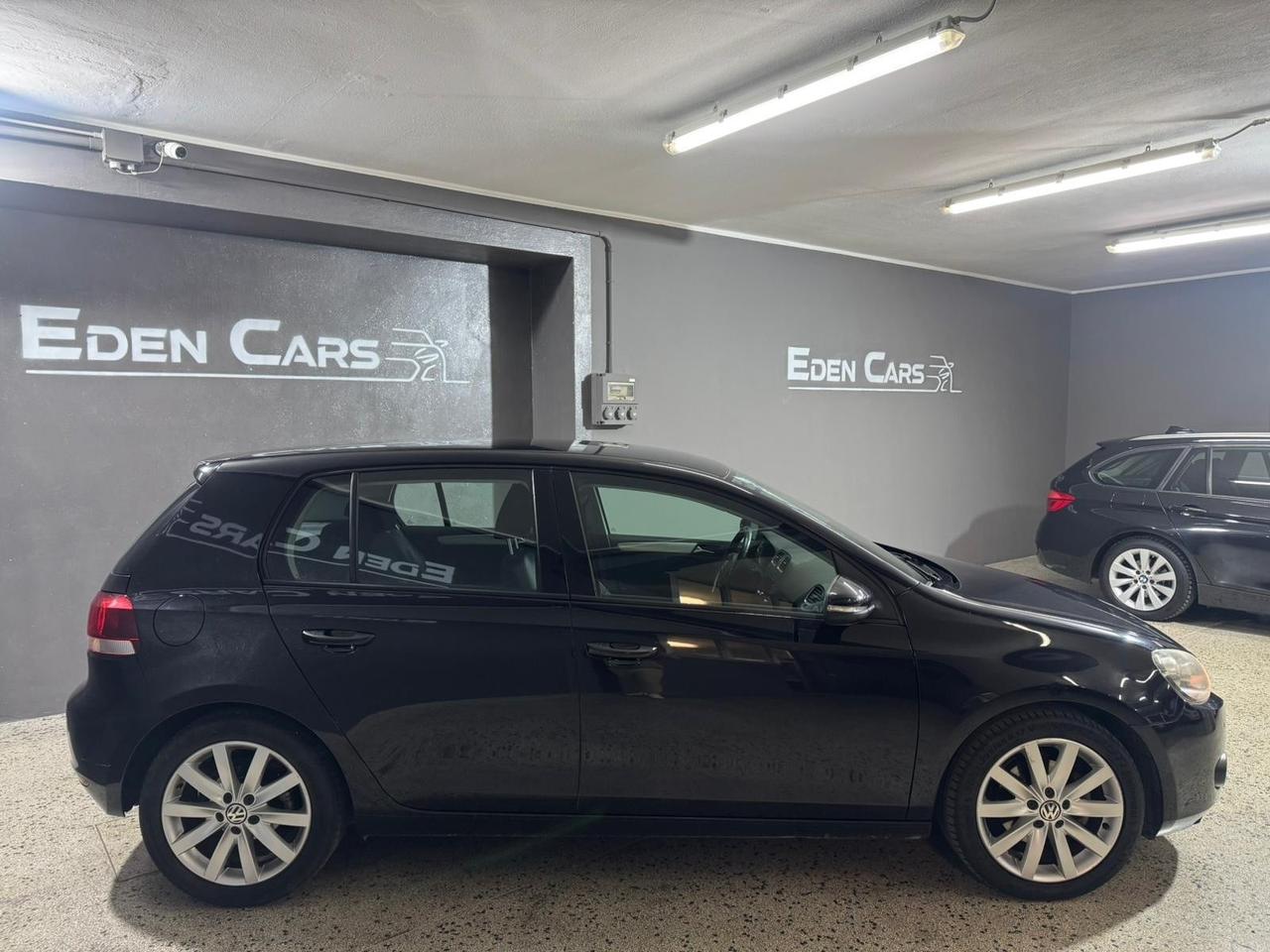 Volkswagen Golf 2.0 TDI 140CV DPF 5p. Highline